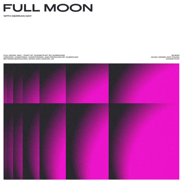 Full Moon