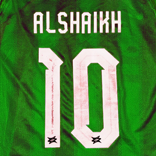 ALJAWHARA FREESTYLE