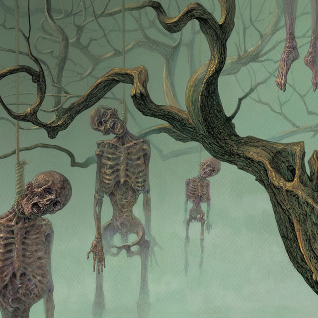 The Regal Tribe cover art