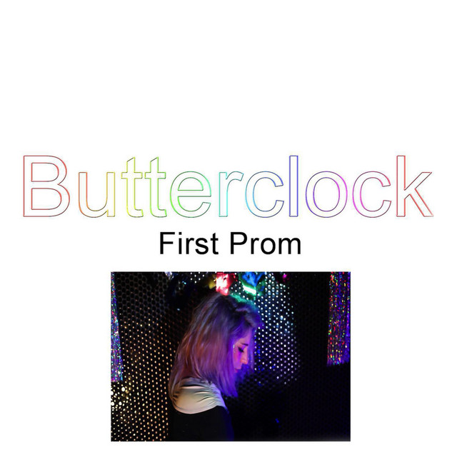 First Prom cover art