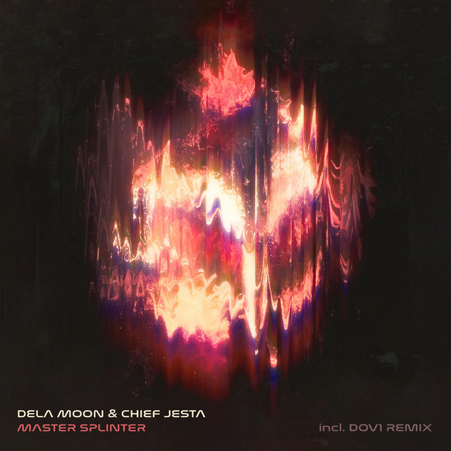 Master Splinter - Dov1 Remix - song and lyrics by dela Moon، Chief ...