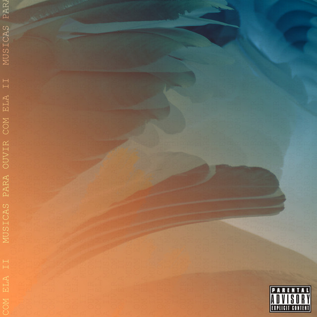 Músicas para Ouvir Com Ela Ii cover art