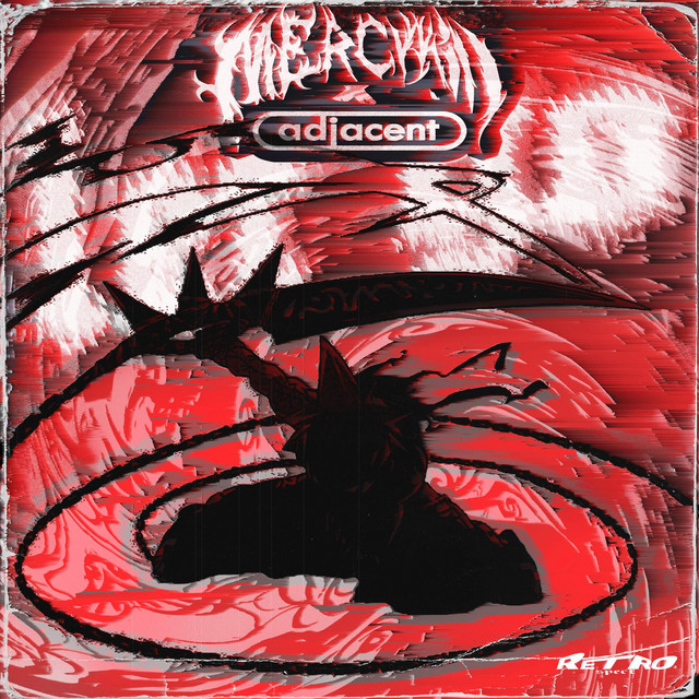 LET GO - Single by MERCYKILL | Spotify