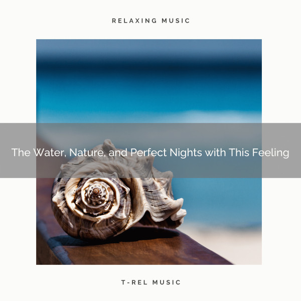 The Water, Nature, and Perfect Nights with This Feeling cover art