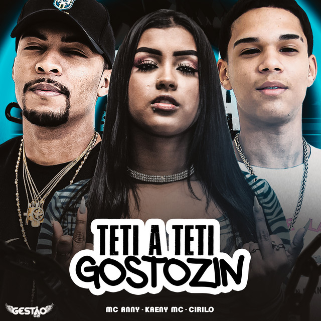 Teti a Teti Gostozin