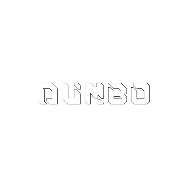 Dumbo cover art