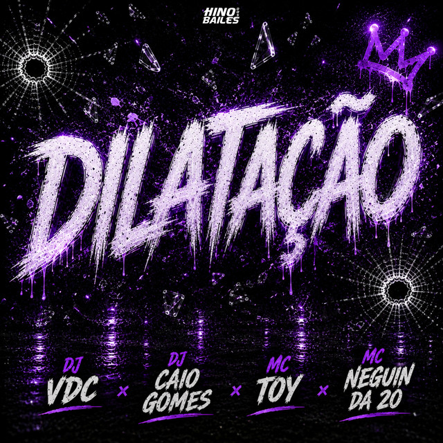 Dilatação