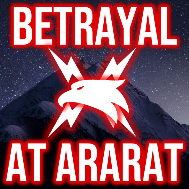 Betrayal at Ararat (Thunderwarriors Pt. 2) - song and lyrics by ...
