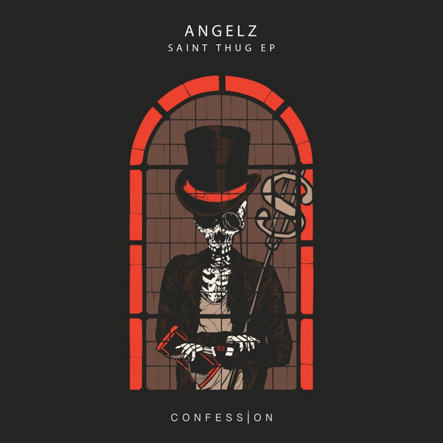 Crew album art