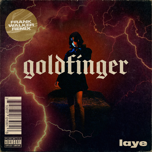 goldfinger - Frank Walker Remix