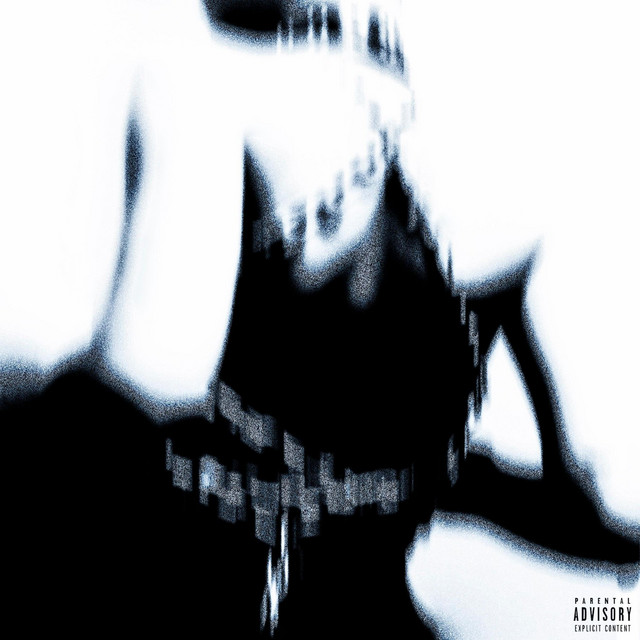 CHAINS ON / STAB MEH cover art
