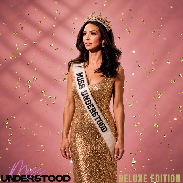 Miss Understood (Deluxe Edition) cover art