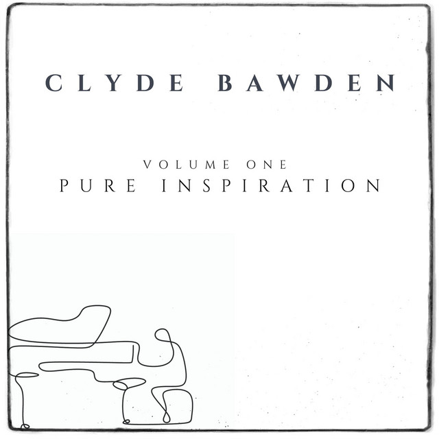 Pure Inspiration, Vol. 1 cover