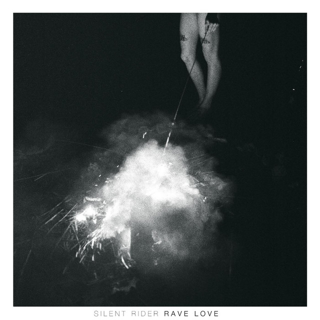 Rave Love cover art