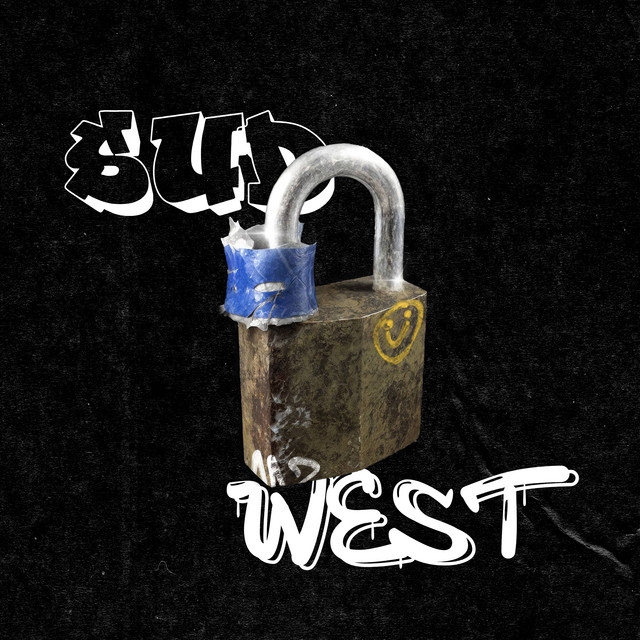 Cover art: Sudwest — Alef T