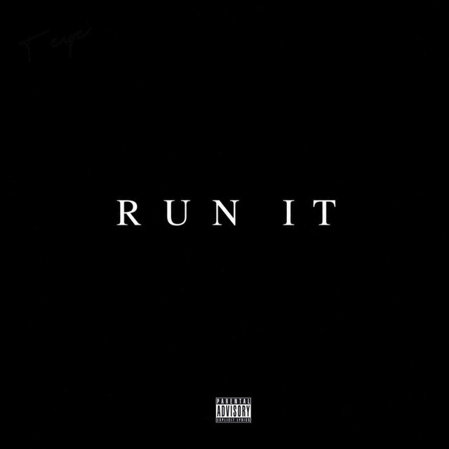 Run It