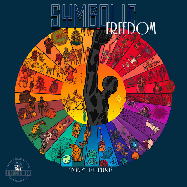 Symbolic Freedom artwork