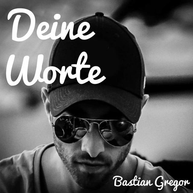 Deine Worte cover