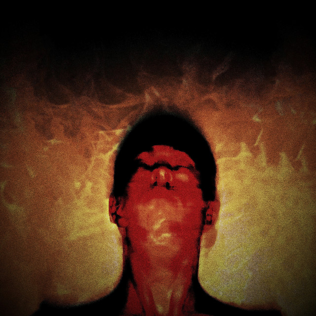 DEPRESSIVE cover art