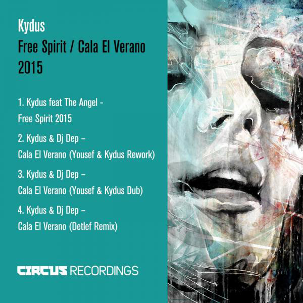 Cala El Verano album art