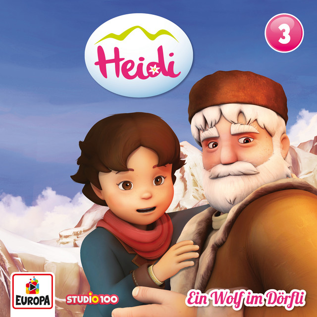 03/Ein Wolf im Dörfli (CGI) cover art