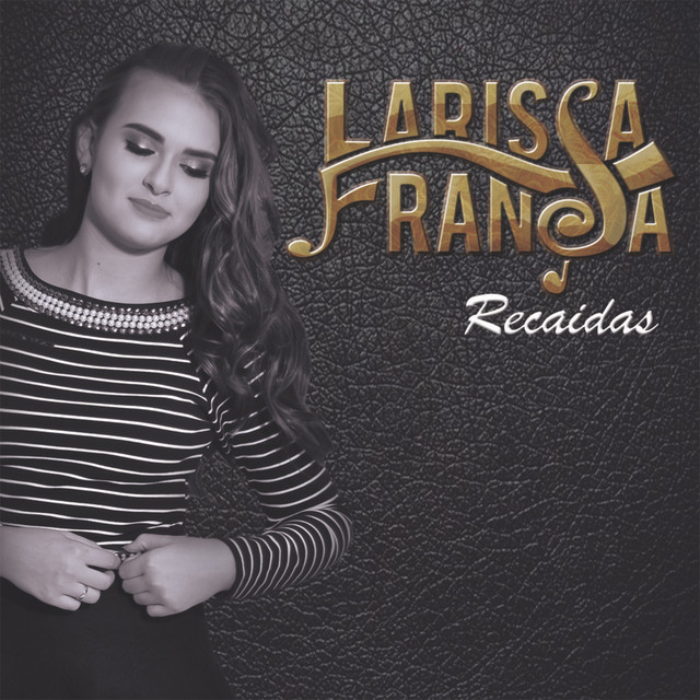 Recaídas cover art