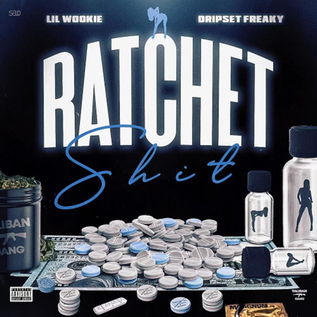 Ratchet Shit
