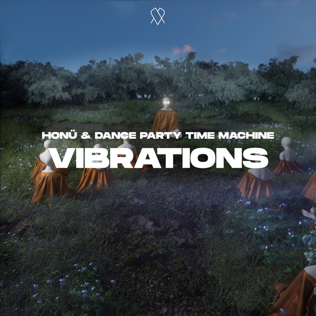 Vibrations cover