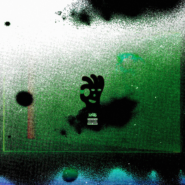 Downfall cover art