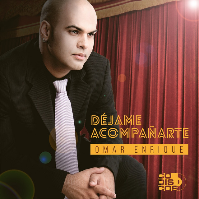 Omar Enrique Photo