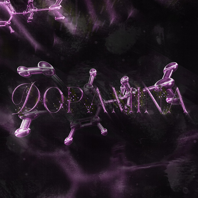Dopamina cover art