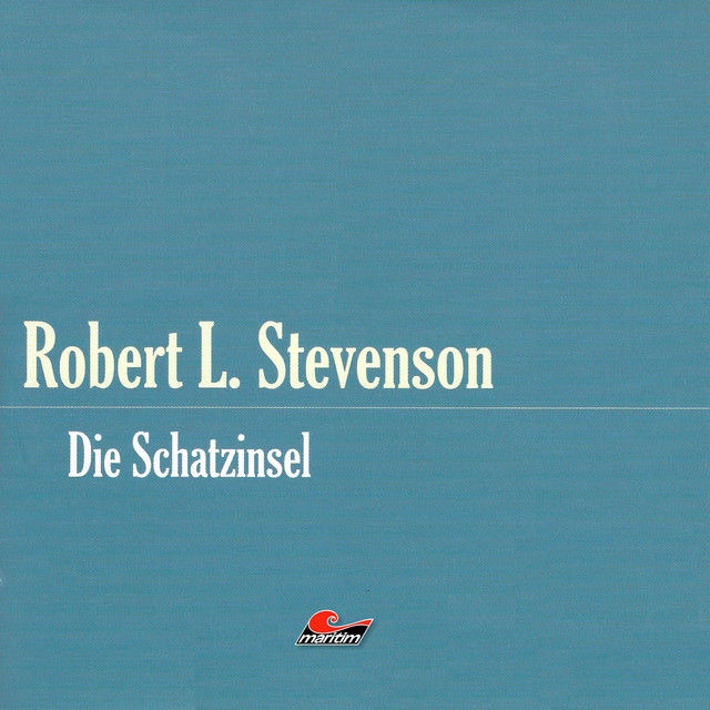 Die Schatzinsel (Hörspiel) cover art