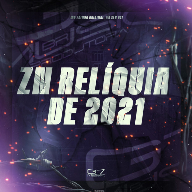 ZN Relíquia de 2021