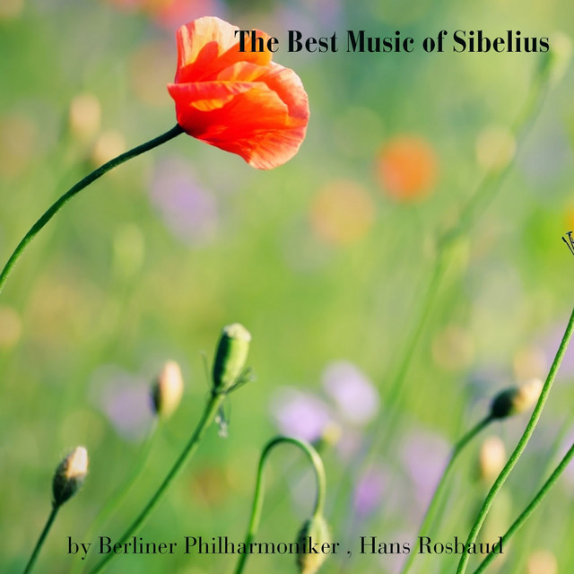 Karelia Suite, Op. 11: I. Intermezzo. Moderato