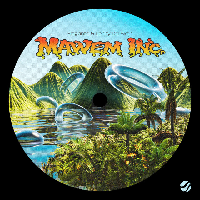 Mawem Inc. cover art