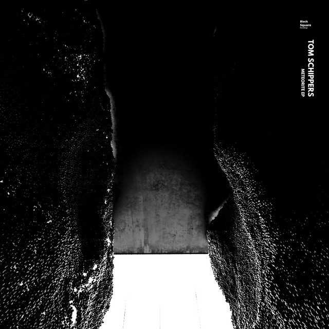 Meteorite cover art