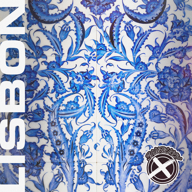 Lisbon cover