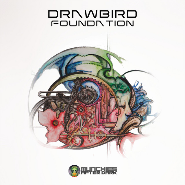 Foundation - ZOF Remix