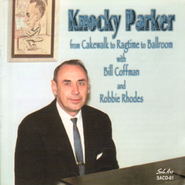 John W. "Knocky" Parker