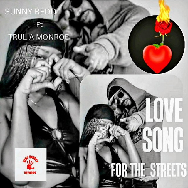 Love Song For The Streets