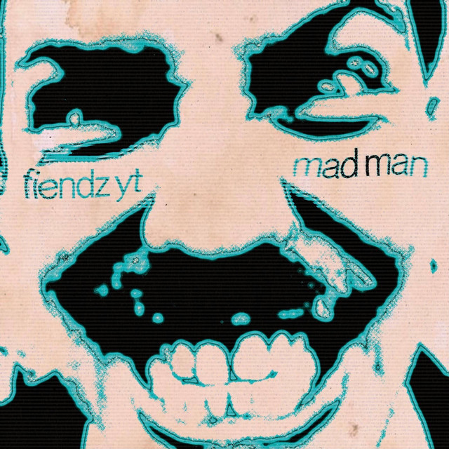 Mad Man album image