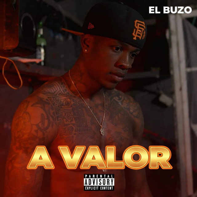 El buzo