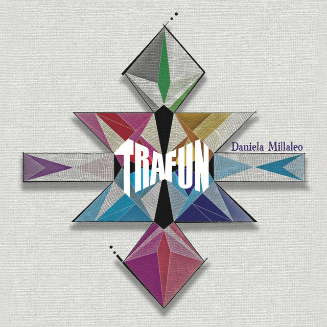 Trafun cover art
