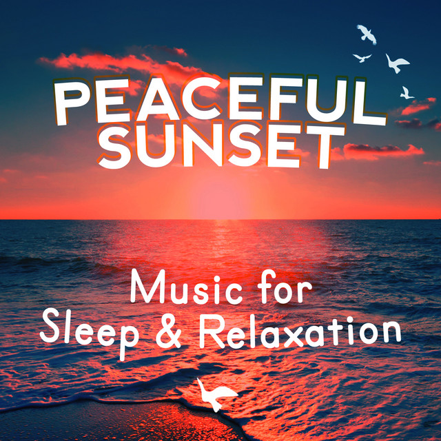Sleep cover art