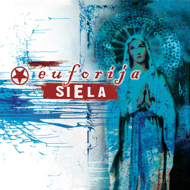 Euforija cover