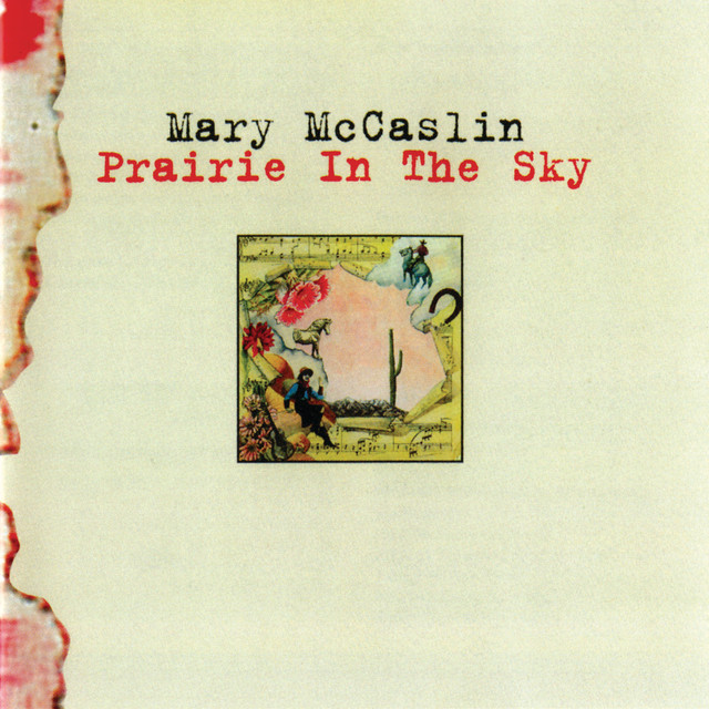 Prairie in the Sky cover art