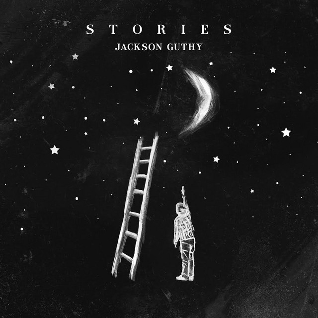 Stories cover art