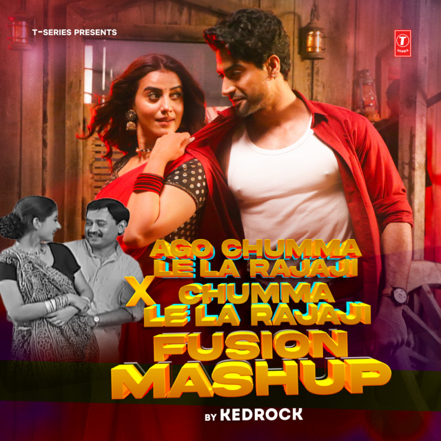 Ago Chumma Le La Rajaji X Chumma Le La Rajaji Fusion Mashup