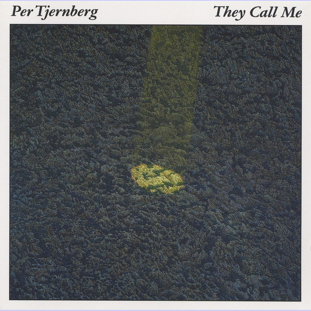 They Call Me cover art