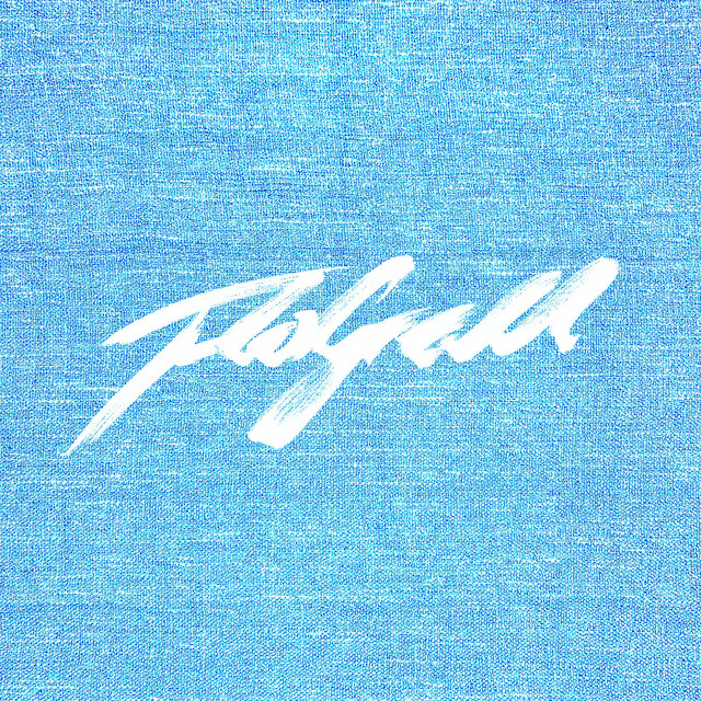 Flo Grell cover art